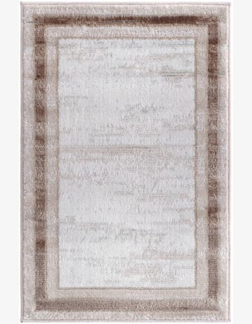 Ivory Laguna Rug