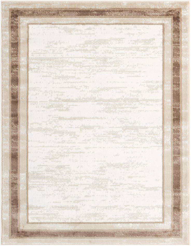 Detail image of 4' 1 x 6' 1 Laguna Rug