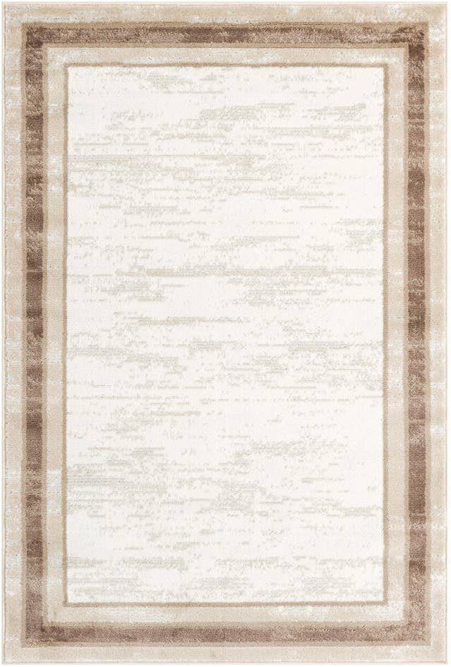 Detail image of 4' 1 x 6' 1 Laguna Rug