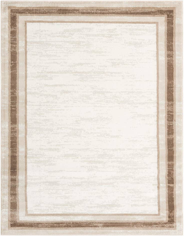 Detail image of 5' 3 x 8' Laguna Rug