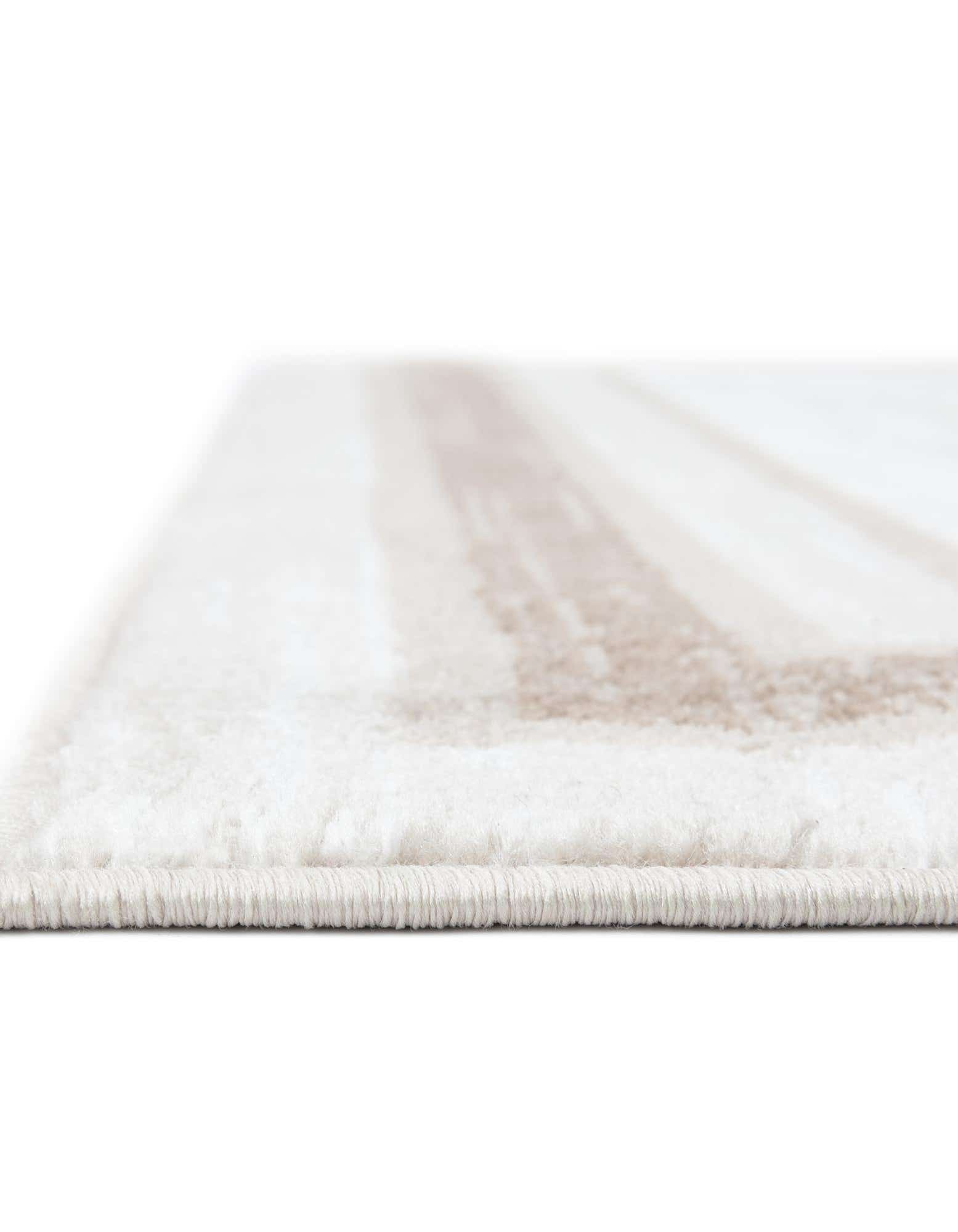 Custom Ivory Laguna Rug