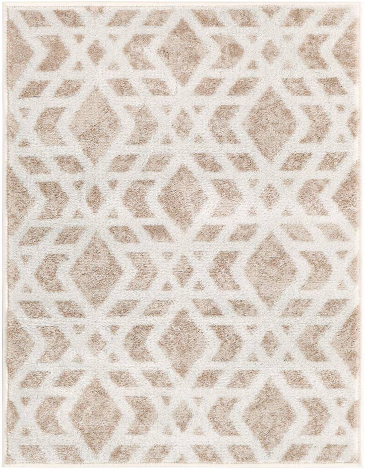Detail image of 2' x 3' Laguna Rug