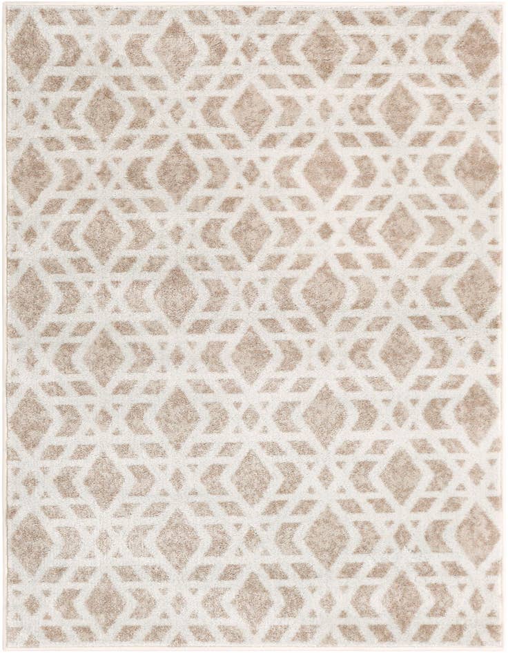 Detail image of 3' x 5' 3 Laguna Rug