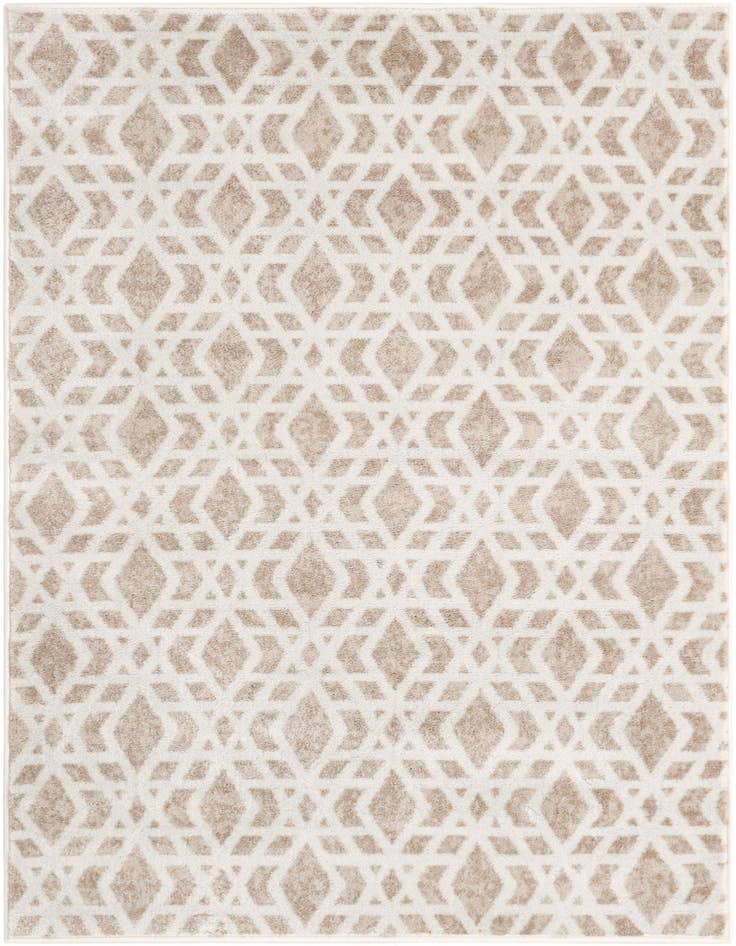 Detail image of 4' x 6' Laguna Rug