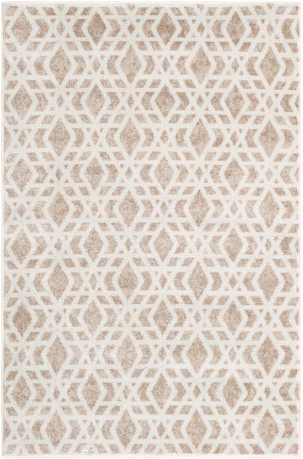 Detail image of 4' x 6' Laguna Rug