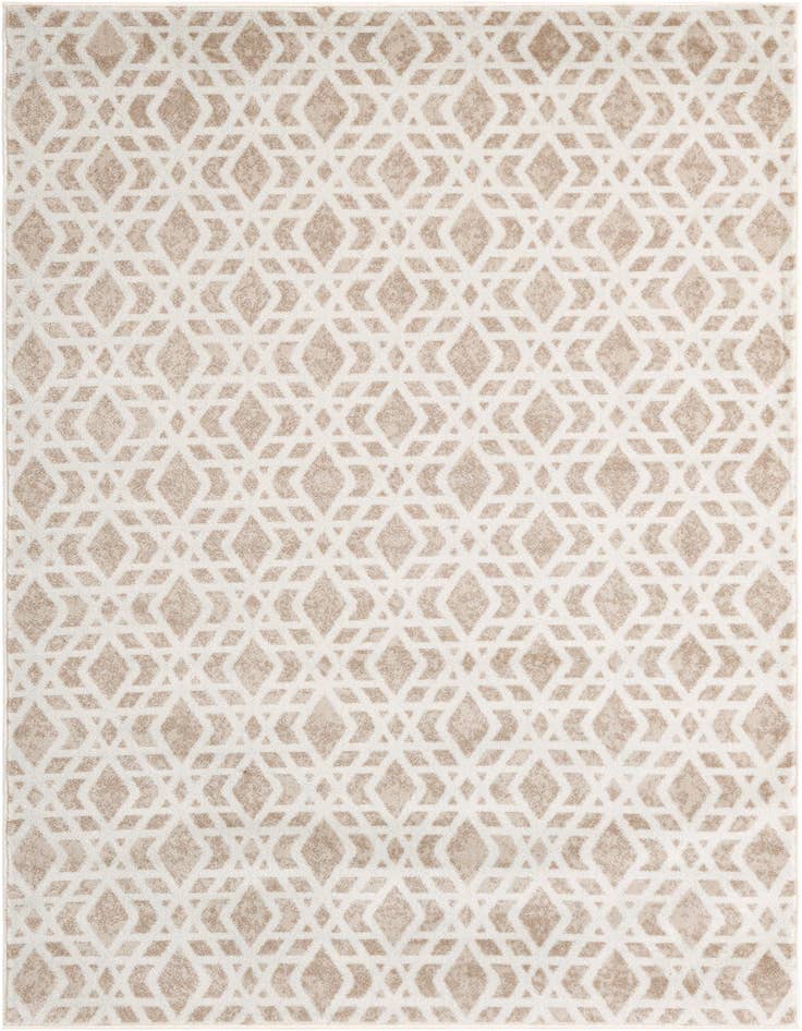 Detail image of 5' 3 x 8' Laguna Rug