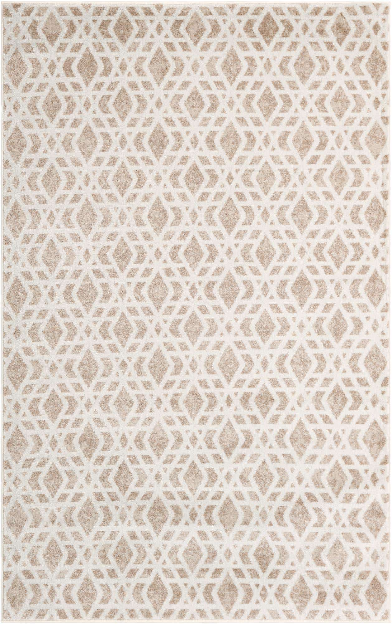 5' 3 x 8' Laguna Rug