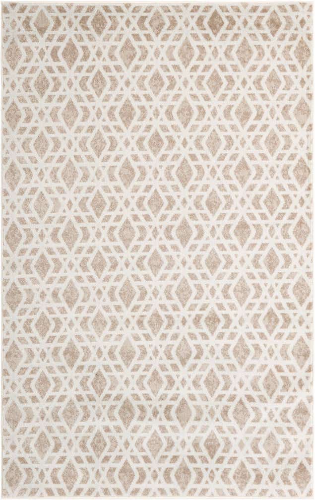 5' 3 x 8' Laguna Rug