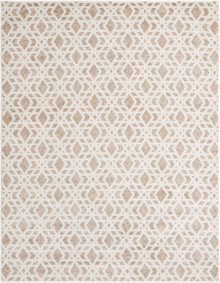 Detail image of 6' x 9' Laguna Rug