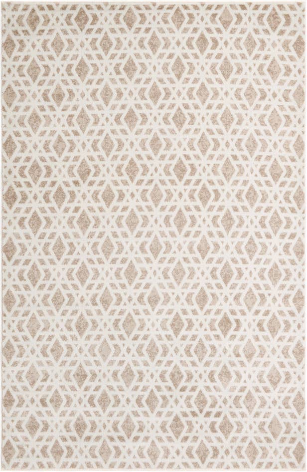 Detail image of 6' x 9' Laguna Rug