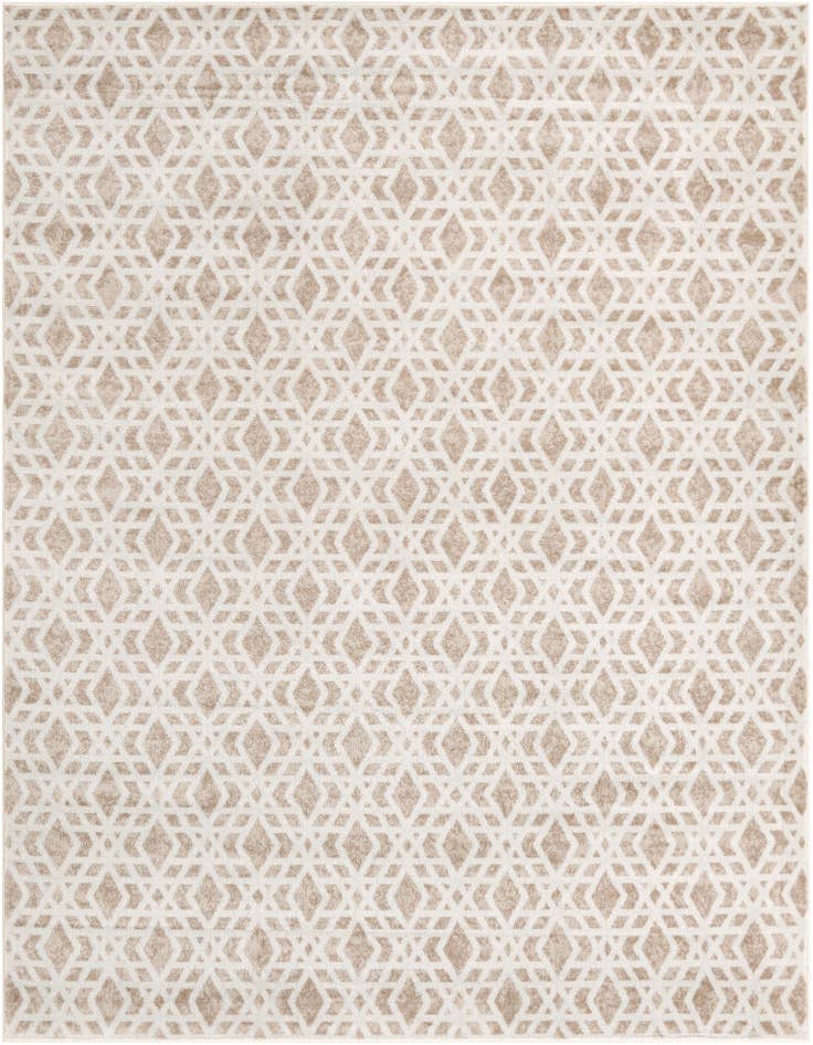 Detail image of 7' 10 x 10' Laguna Rug