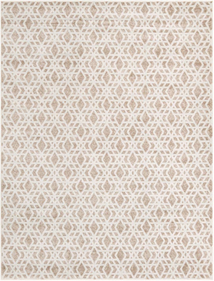 Detail image of 7' 10 x 10' Laguna Rug