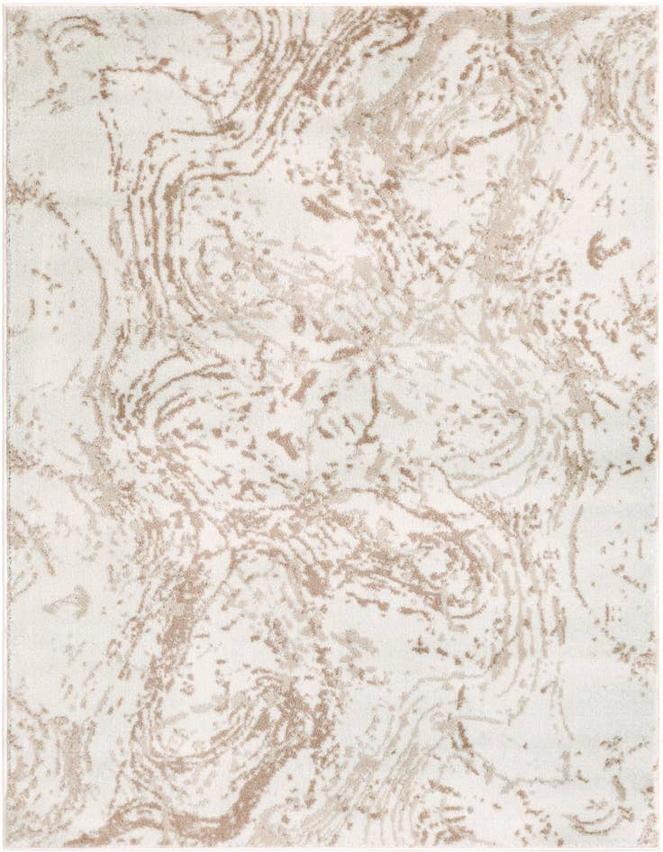 Detail image of 4' 1 x 6' 1 Laguna Rug