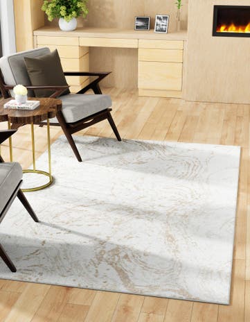 7' 1 x 10' Laguna Rug