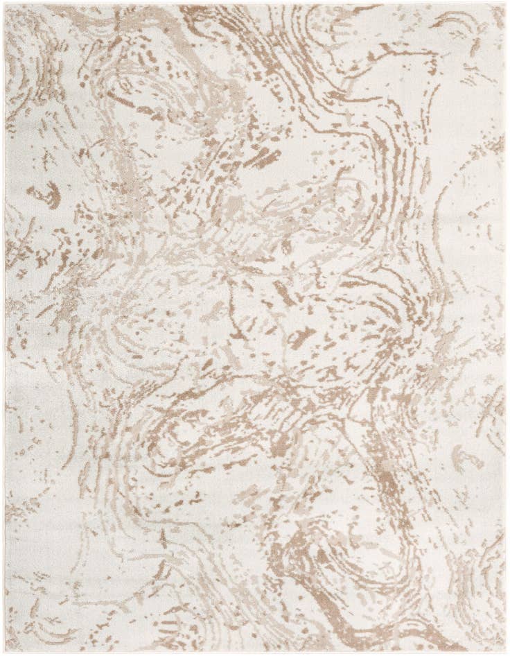 Detail image of 5' 3 x 8' Laguna Rug