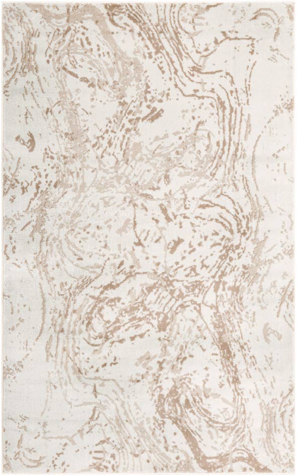 Detail image of 5' 3 x 8' Laguna Rug