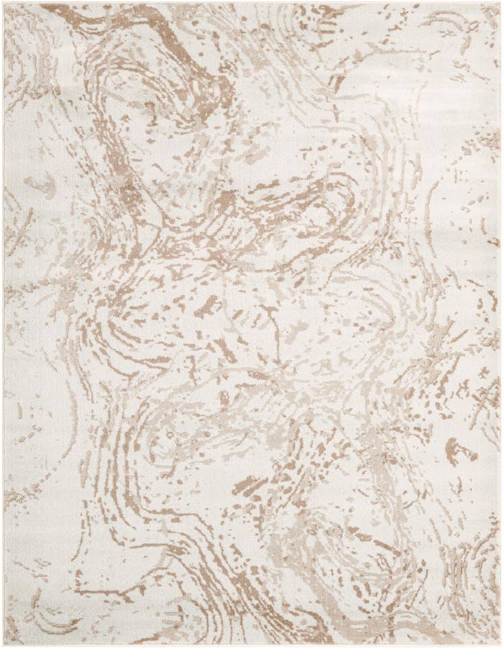 Detail image of 6' 1 x 9' Laguna Rug