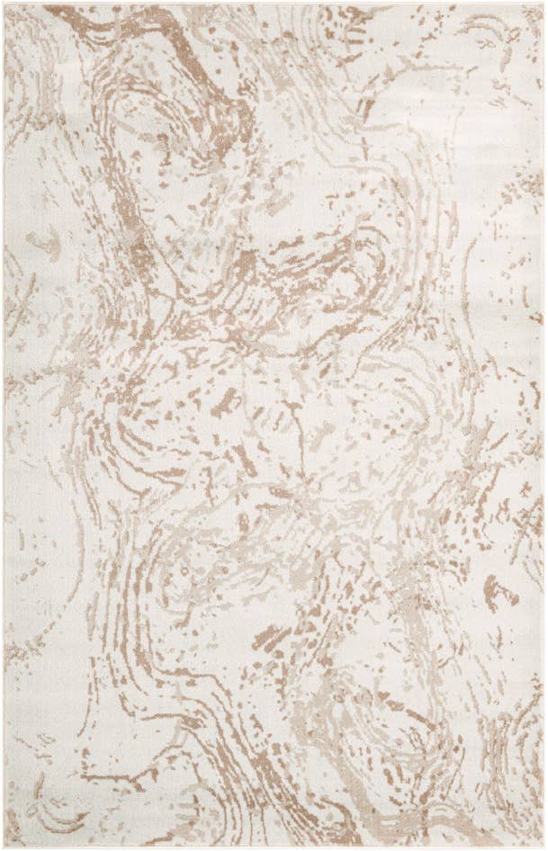 Detail image of 6' 1 x 9' Laguna Rug