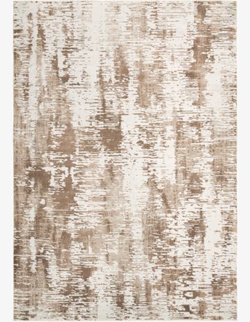 Ivory Laguna Rug