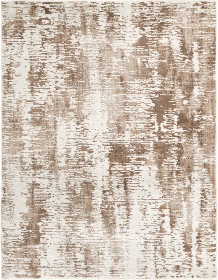 Detail image of 5' 3 x 8' Laguna Rug