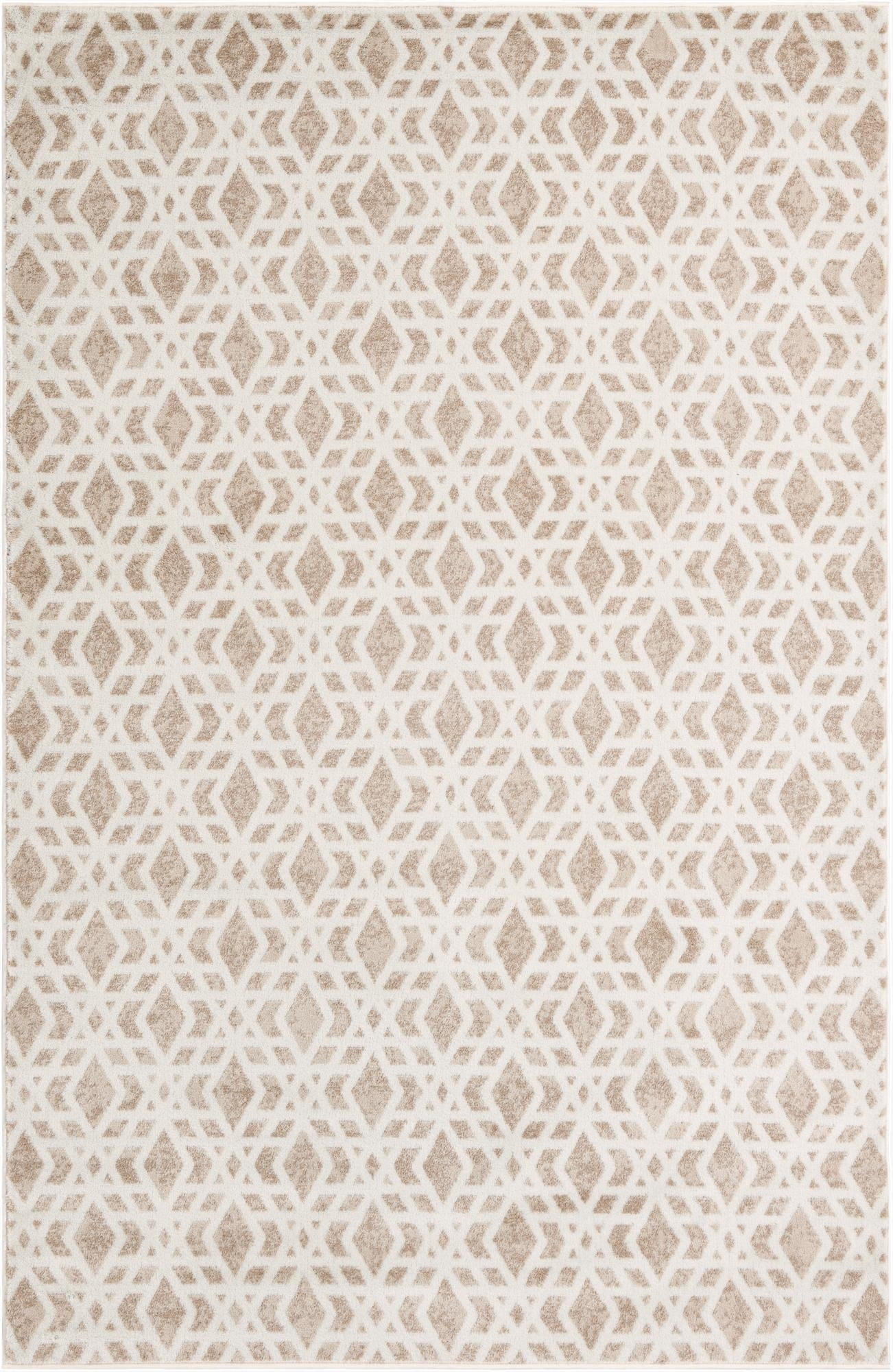 Primary image 6' x 9' Laguna Rug
