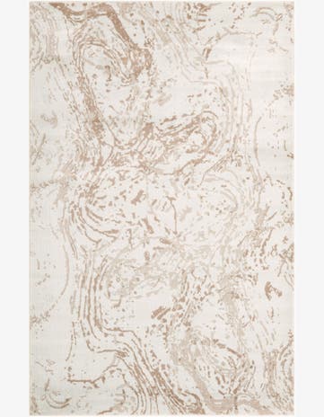 6' 1 x 9' Laguna Rug