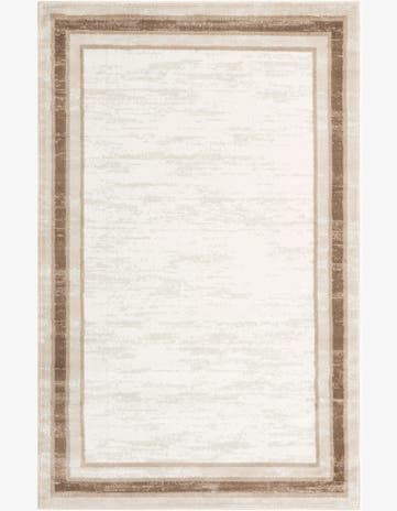 5' 3 x 8' Laguna Rug