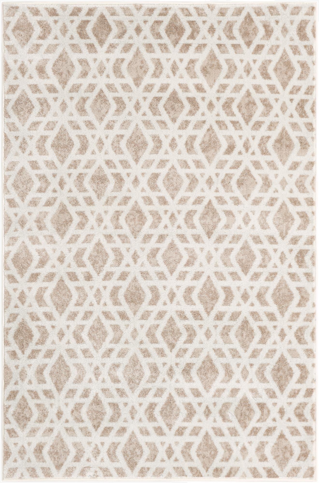 4' x 6' Laguna Rug