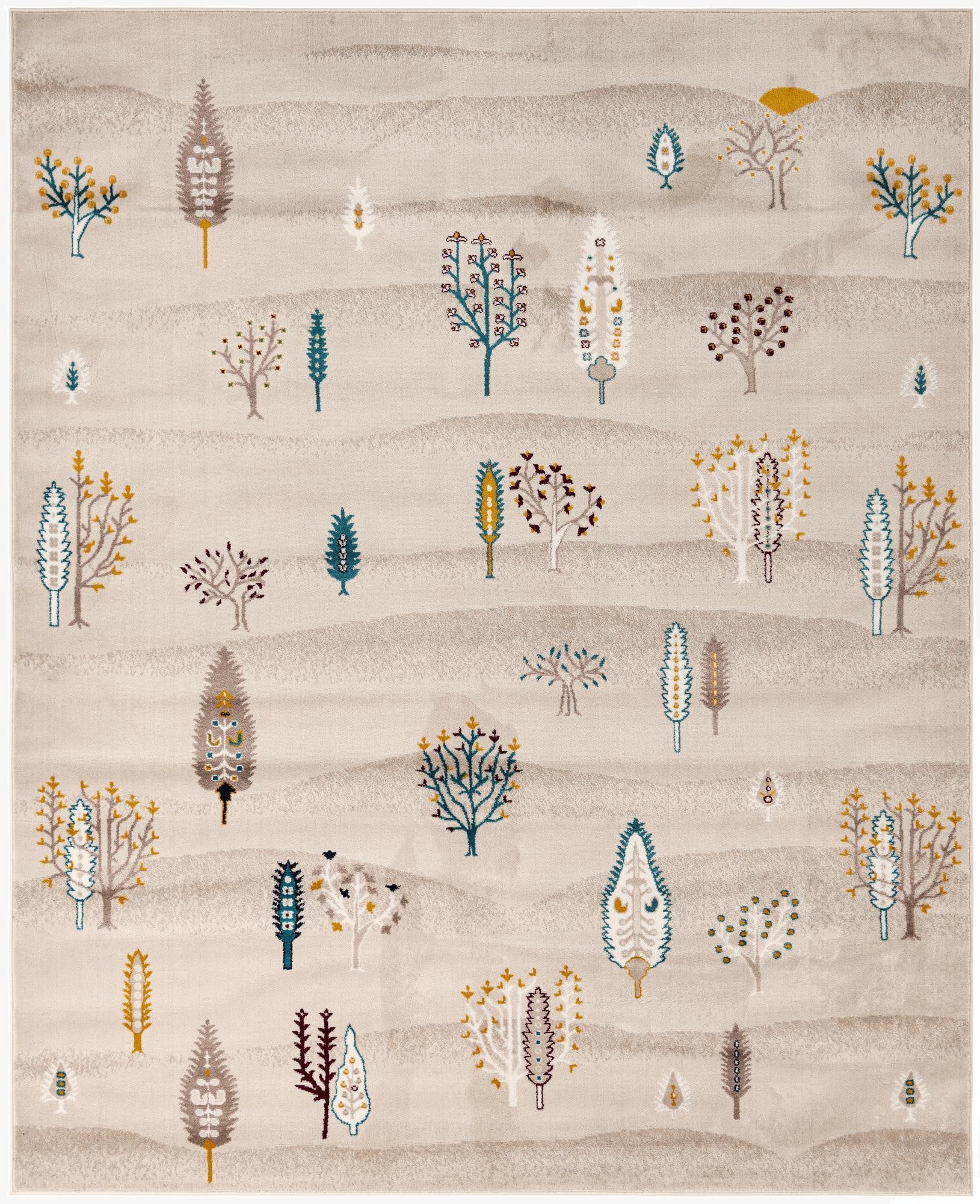 7' 10 x 10' Laguna Rug