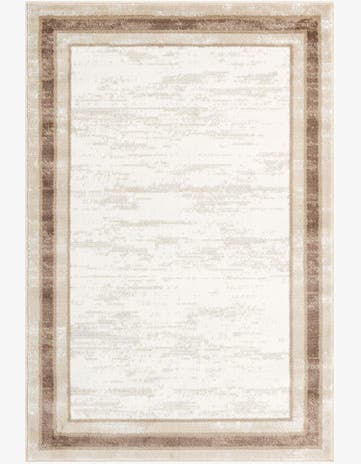 Ivory Laguna Rug