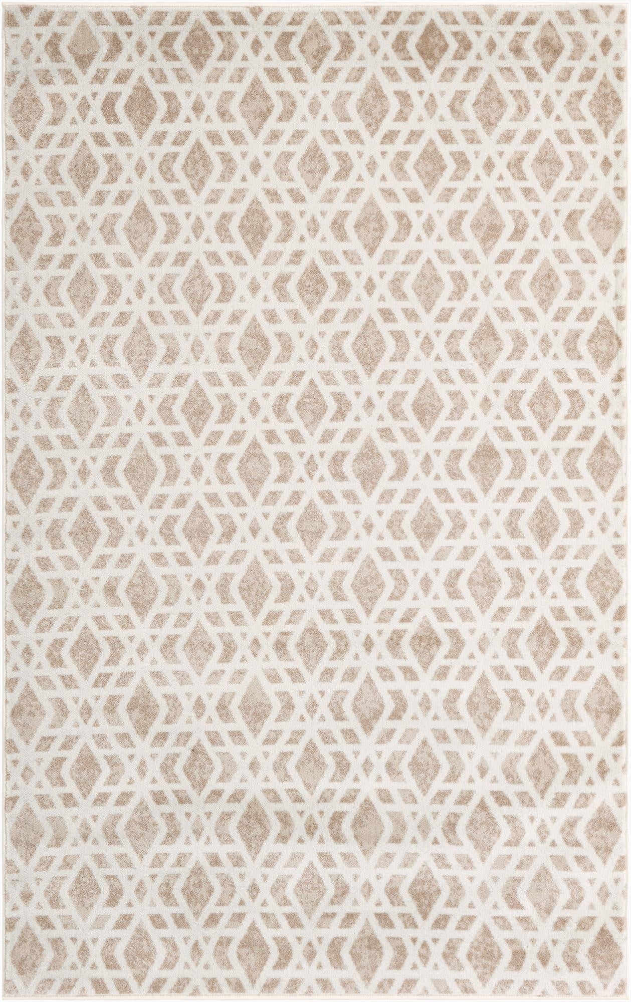 5' 3 x 8' Laguna Rug