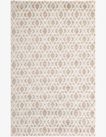5' 3 x 8' Laguna Rug