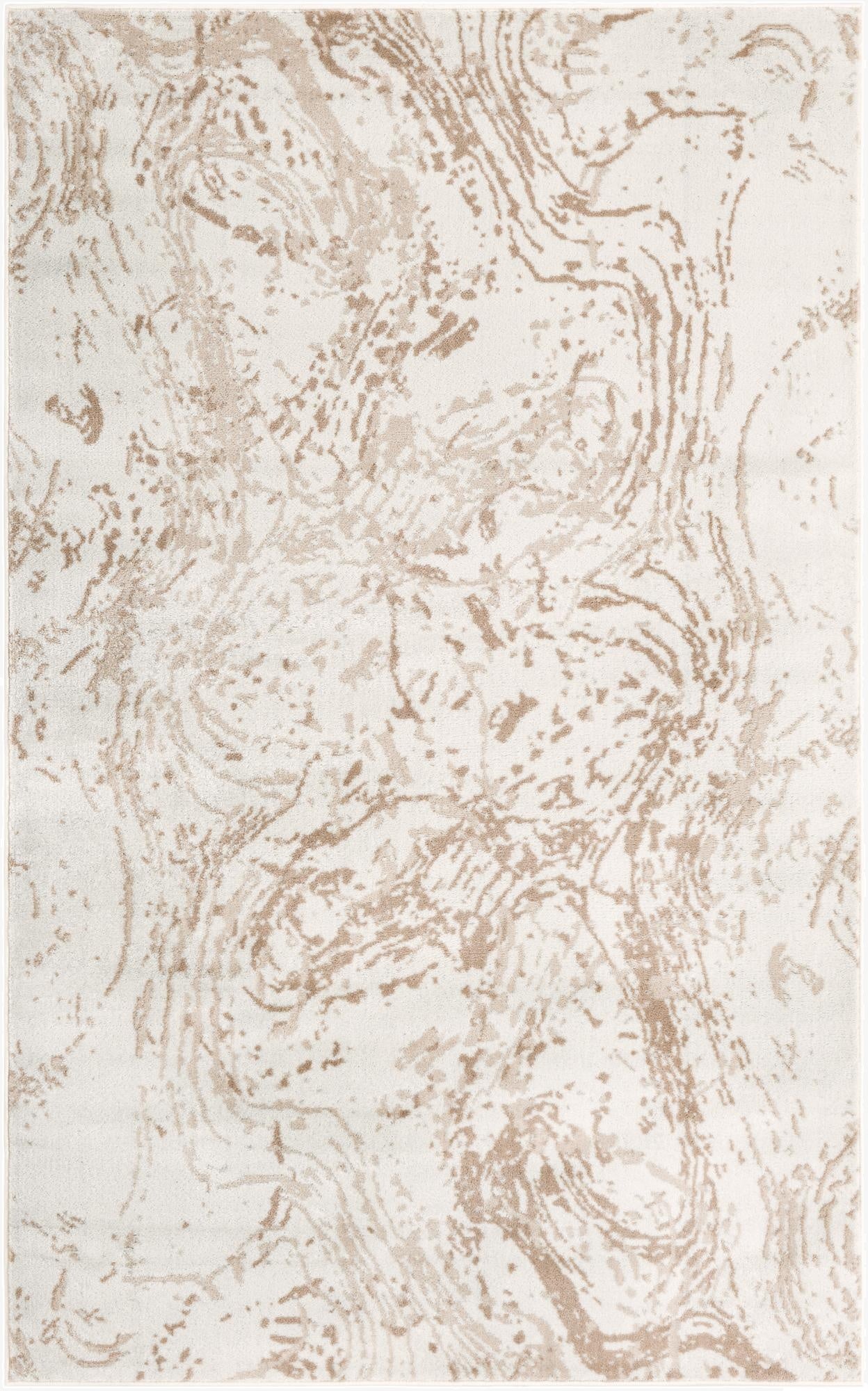 5' 3 x 8' Laguna Rug