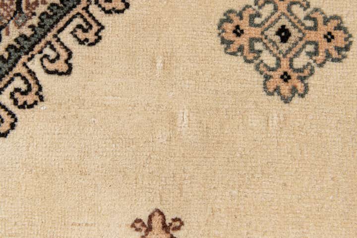 170cm x 240cm anudado a mano Lahour Alfombra Oriental Lana