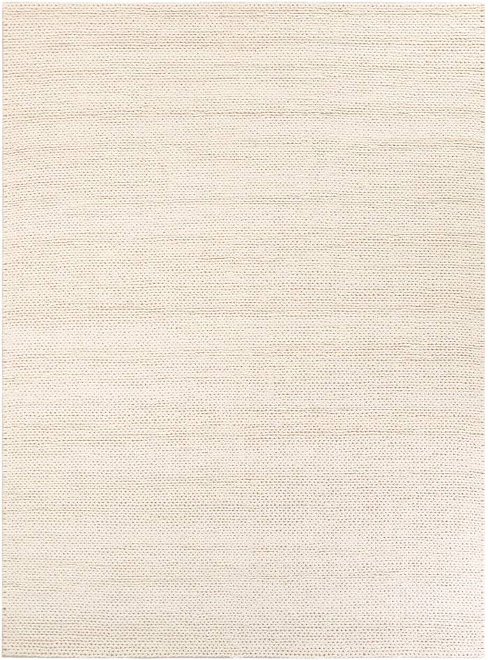 Detail image of 9' x 12' Hand Woven Lana New Zealand Wool Rug
