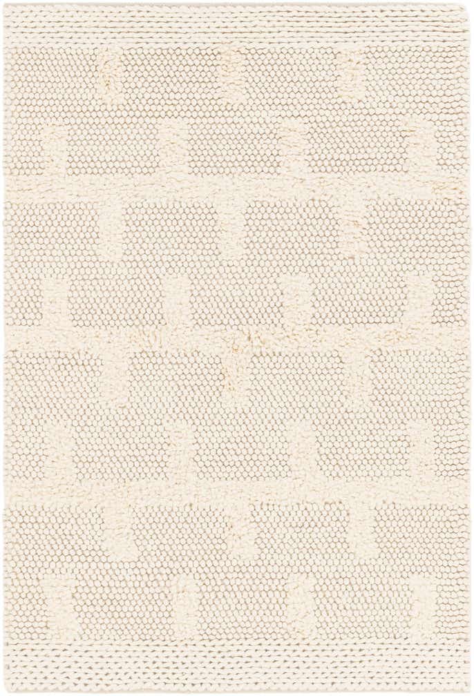 125cm x 185cm Handgeweven Lana New Zealand Wool Vloerkleed