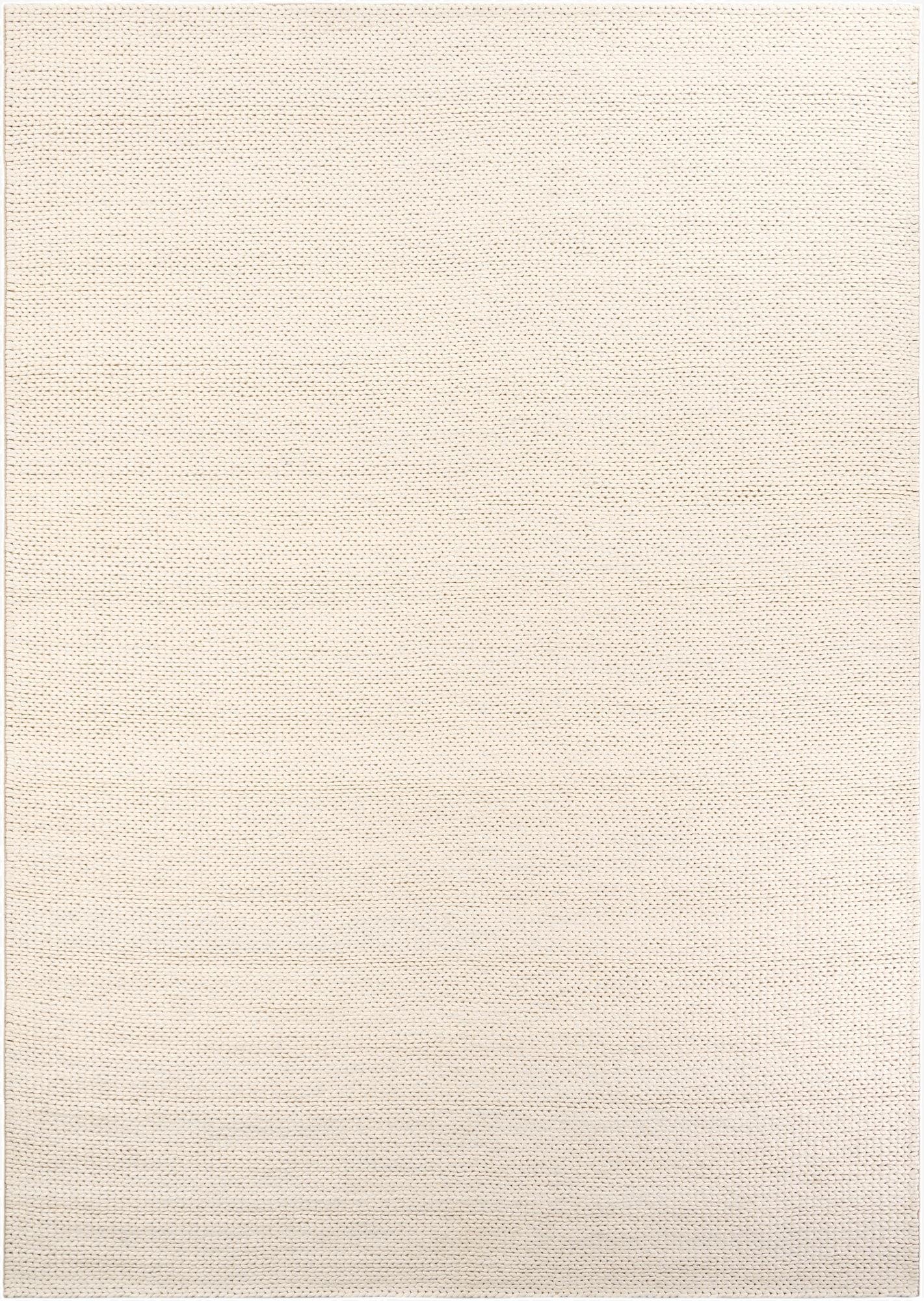 Primary image 10' x 14' 1  Hand Woven Lana New Zealand Wool Rug