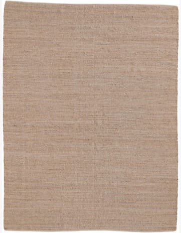10' x 13' 1 Hand Woven Laurel Handwoven Jute Rug