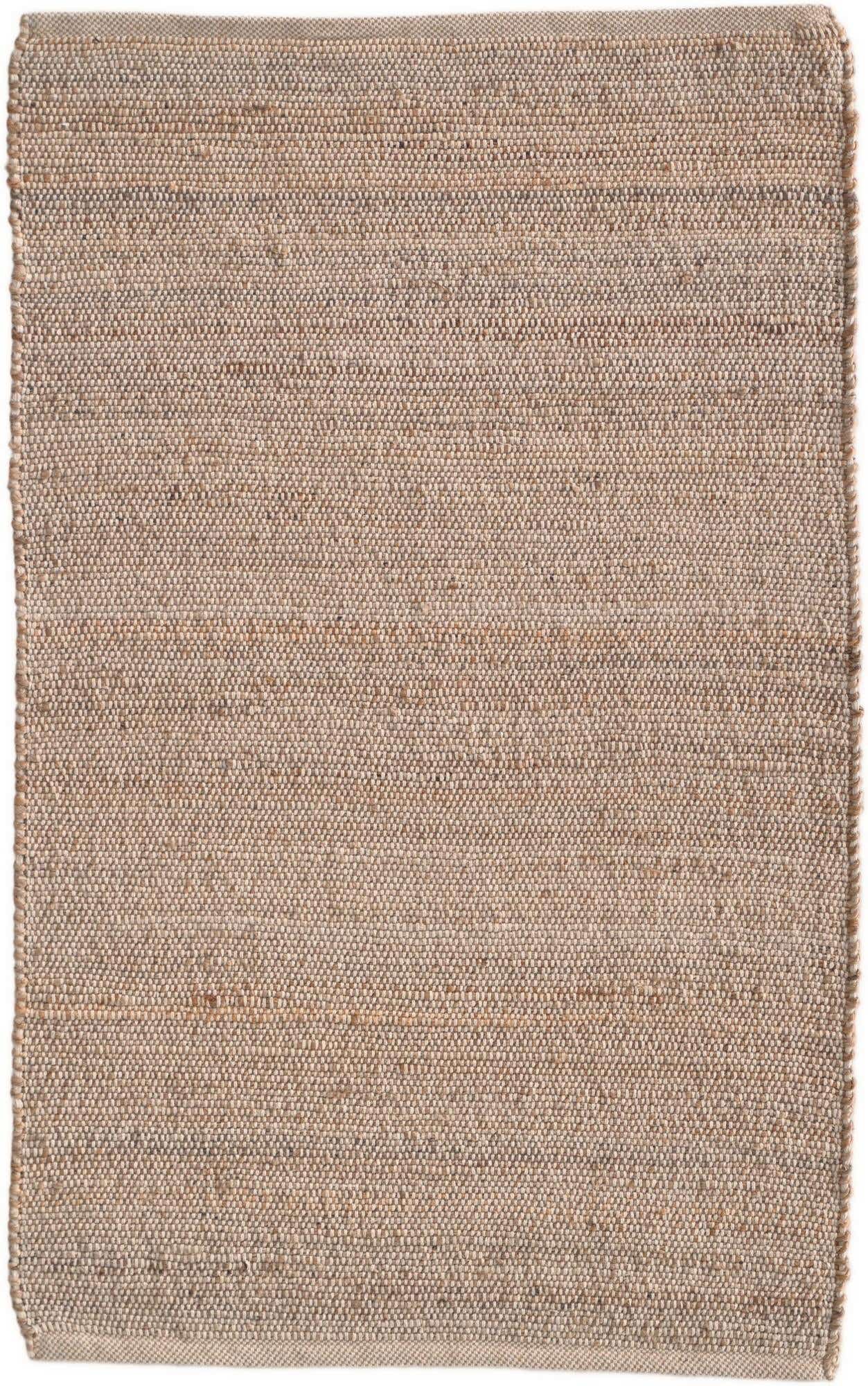 3' 3 x 5' 3 Hand Woven Laurel Handwoven Jute Rug