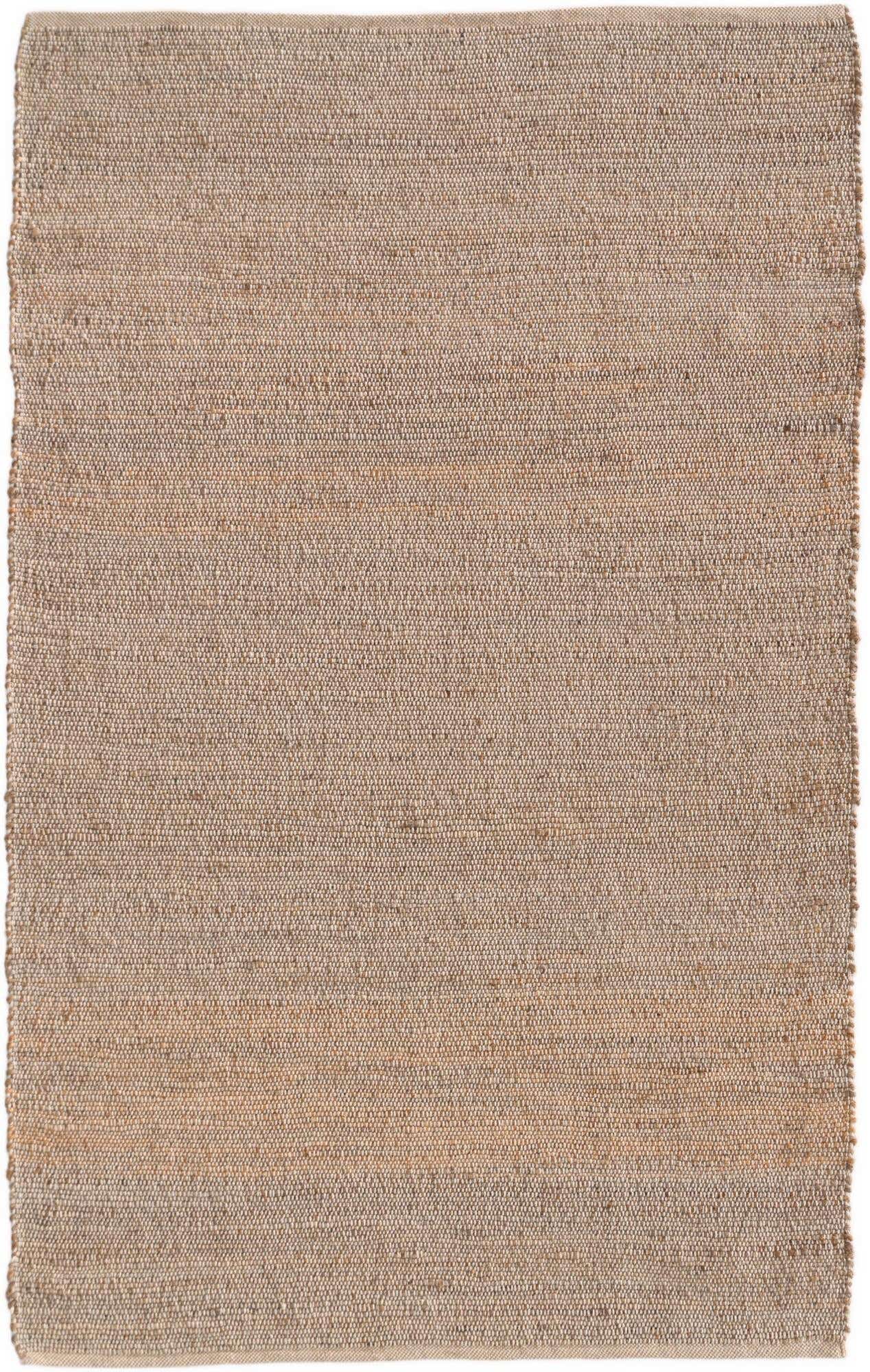 5' 1 x 8' Hand Woven Laurel Handwoven Jute Rug