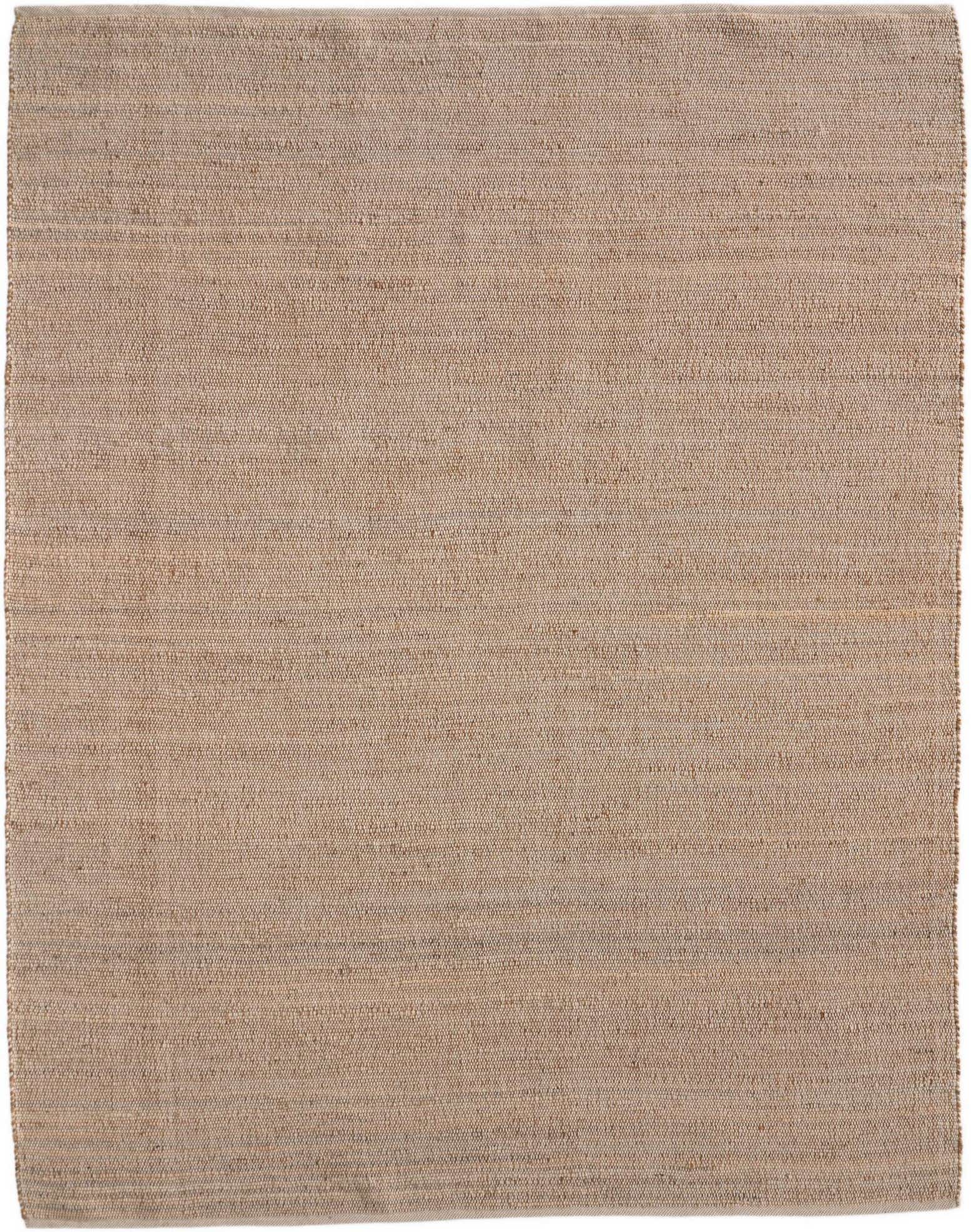7' 10 x 10' Hand Woven Laurel Handwoven Jute Rug