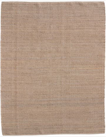 7' 10 x 10' Hand Woven Laurel Handwoven Jute Rug