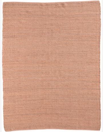 9' x 12' Hand Woven Laurel Handwoven Jute Rug