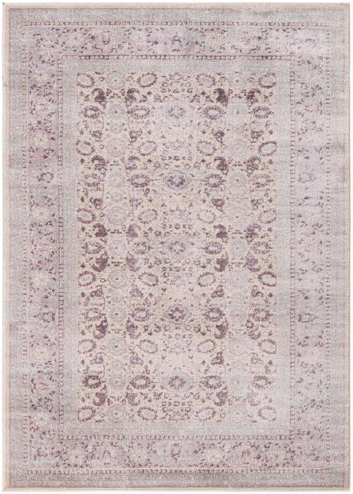 5' 3 x 7' 7 Legacy Rug