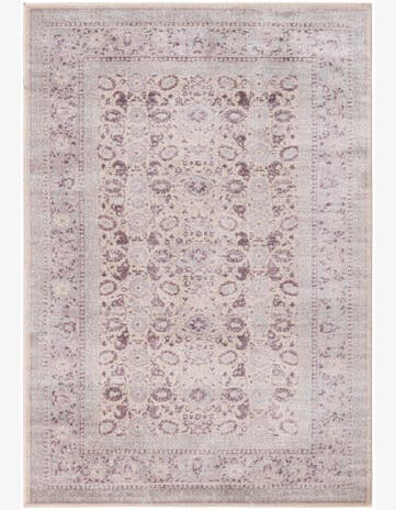 5' 3 x 7' 7 Legacy Rug
