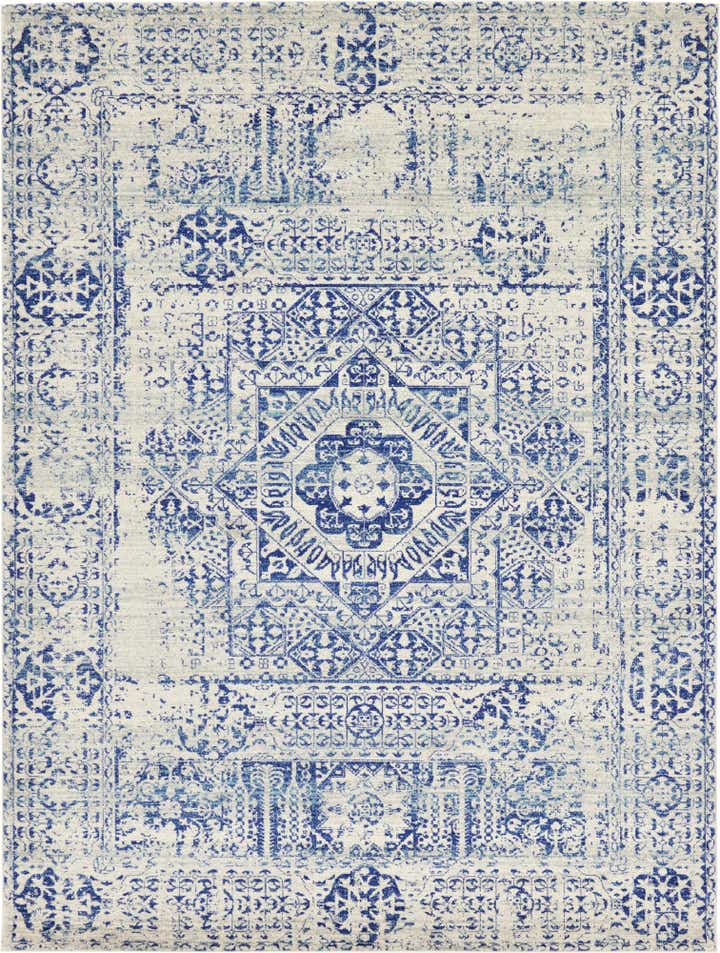 9' x 12' Legacy Rug