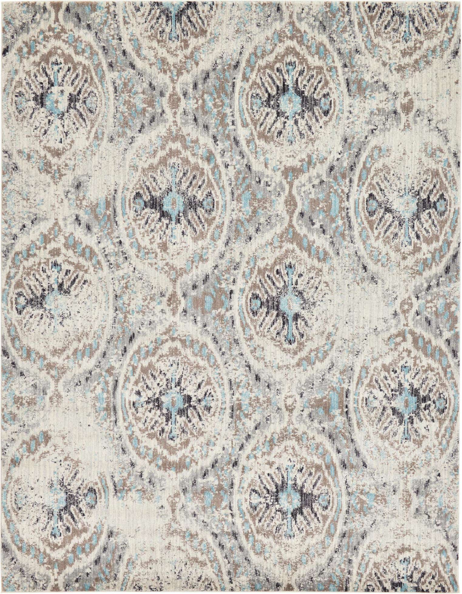 9' x 12' 2 Legacy Rug