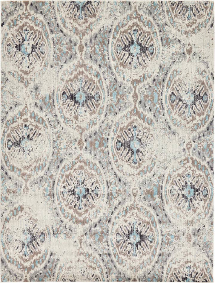 Detail image of 9' x 12' 2 Legacy Rug