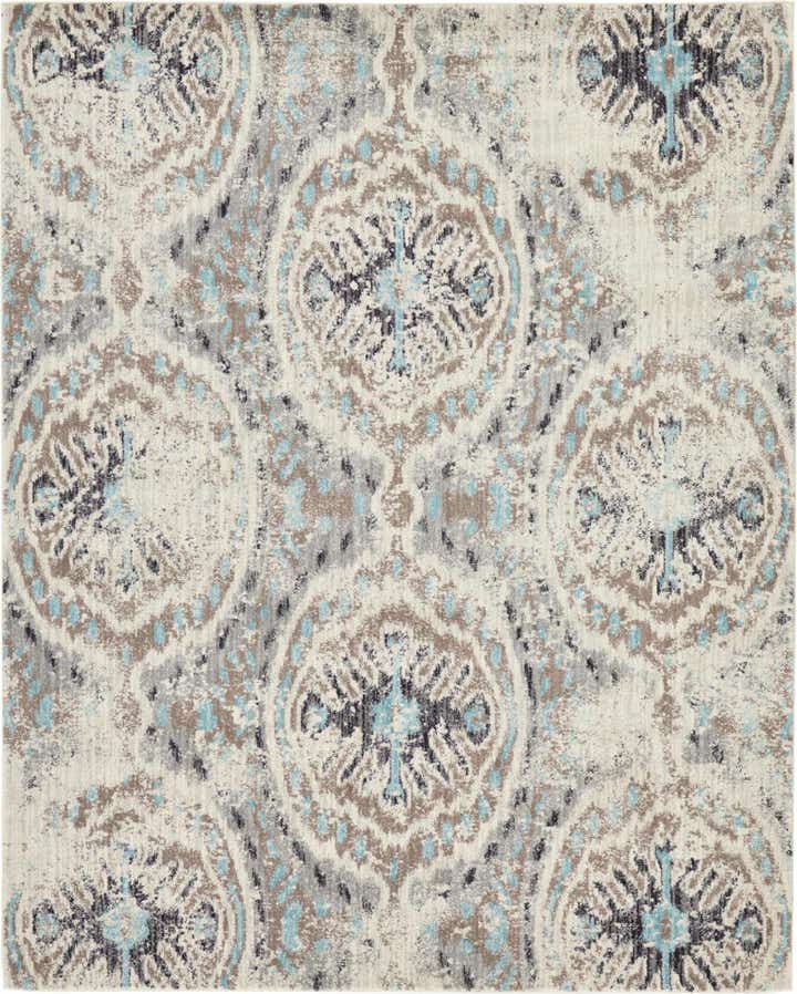 8' x 10' Legacy Rug