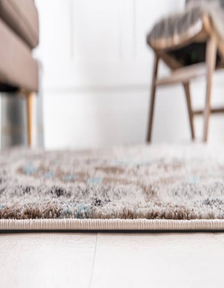 Detail image of 8' x 10' Legacy Rug